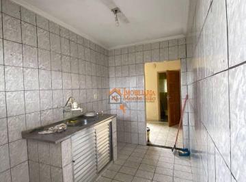 Apartamento · 58m² · 2 Quartos · 1 Vaga · Apartamento em Bonsucesso, Guarulhos/SP de 58m² 2 quartos à venda por R$ 220.000,00