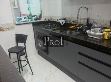 Apartamento · 65m² · 2 Quartos · 2 Vagas · Apartamento em Vila Camilópolis, Santo André/SP de 65m² 2 quartos à venda por R$ 583.000,00