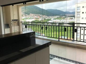 Apartamento · 100m² · 3 Quartos · 2 Vagas · Apartamento em Jardim Elvira Dias, Poços de Caldas/MG de 100m² 3 quartos à venda por R$ 930.000,00