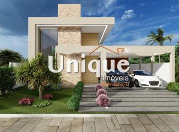 Casa · 252m² · 3 Quartos · 2 Vagas · Casa em Nova São Pedro, São Pedro da Aldeia/RJ de 252m² 3 quartos à venda por R$ 850.000,00