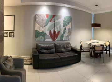Apartamento · 68m² · 2 Quartos · 1 Vaga · Apartamento em Aparecida, Santos/SP de 68m² 2 quartos à venda por R$ 570.000,00