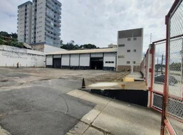 Comercial · 1100m² · 81 Vagas · Galpão em Jardim Satélite, São José dos Campos/SP de 1100m² à venda por R$ 7.800.000,00 ou para loca