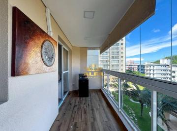 Apartamento · 74m² · 2 Quartos · 2 Vagas · Apartamento em Jardim Las Palmas, Guarujá/SP de 74m² 2 quartos à venda por R$ 850.000,00