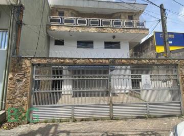 Comercial · 250m² · 3 Vagas · Galpão em Jardim Cidade Pirituba, São Paulo/SP de 250m² para locação R$ 15.000,00/mes