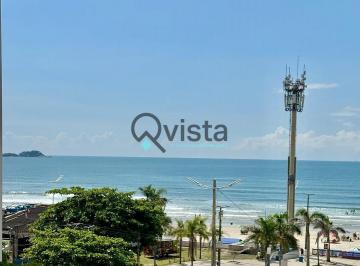 Apartamento · 159m² · 3 Quartos · 1 Vaga · Apartamento em Centro, Guarujá/SP de 159m² 3 quartos à venda por R$ 950.000,00