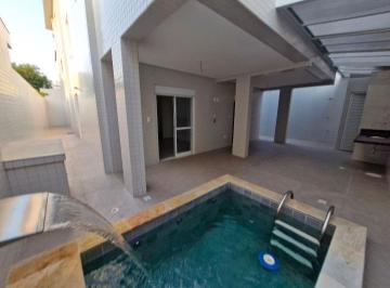 Casa · 170m² · 3 Quartos · 2 Vagas · Casa em Embaré, Santos/SP de 170m² 3 quartos à venda por R$ 1.390.000,00