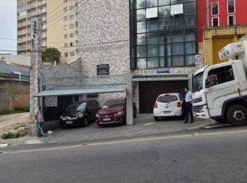 Comercial · 17m² · Sala em Vila Alpina, São Paulo/SP de 17m² para locação R$ 800,00/mes