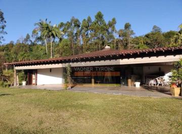 Casa · 300m² · 5 Quartos · Casa em , Vargem Grande Paulista/SP de 300m² 5 quartos à venda por R$ 670.000,00
