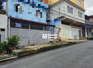 Casa · 70m² · 2 Quartos · Casa em Olaria, Nova Friburgo/RJ de 70m² 2 quartos à venda por R$ 180.000,00