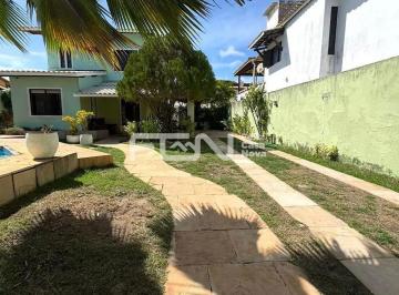 Casa · 200m² · 4 Quartos · 3 Vagas · Casa em Vilas do Atlântico, Lauro de Freitas/BA de 200m² 4 quartos para locação R$ 7.000,00/mes