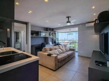 Apartamento · 49m² · 1 Quarto · 1 Vaga · Apartamento em Vila Dom Pedro I, São Paulo/SP de 49m² 1 quartos à venda por R$ 569.148,00