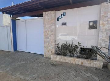 Casa · 150m² · 3 Quartos · 2 Vagas · Casa em Novo Horizonte, Patos/PB de 150m² 3 quartos à venda por R$ 300.000,00