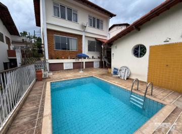 Casa · 525m² · 4 Quartos · 2 Vagas · Casa em Jardim Cascata, Teresópolis/RJ de 525m² 4 quartos à venda por R$ 950.000,00
