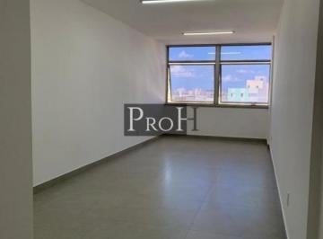 Comercial · 40m² · 1 Vaga · Sala em Centro, São Caetano do Sul/SP de 40m² à venda por R$ 245.000,00