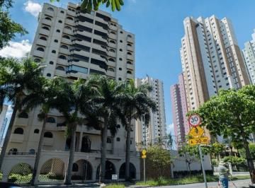 Apartamento · 120m² · 3 Quartos · 3 Vagas · Apartamento em Jardim Anália Franco, São Paulo/SP de 120m² 3 quartos à venda por R$ 1.300.000,00