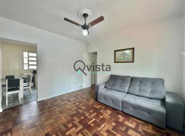 Apartamento · 80m² · 2 Quartos · 1 Vaga · Apartamento em Barra Funda, Guarujá/SP de 80m² 2 quartos à venda por R$ 355.000,00