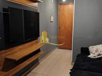 Apartamento · 48m² · 2 Quartos · 1 Vaga · Apartamento em Vila Carmosina, São Paulo/SP de 48m² 2 quartos à venda por R$ 280.000,00