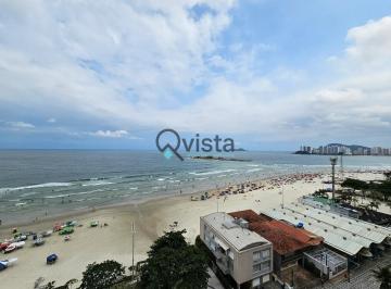Apartamento · 220m² · 3 Quartos · 1 Vaga · Apartamento em Morro do Maluf, Guarujá/SP de 220m² 3 quartos à venda por R$ 1.300.000,00