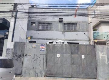 Comercial · 463m² · Galpão em Vila Matilde, São Paulo/SP de 463m² à venda por R$ 2.660.000,00