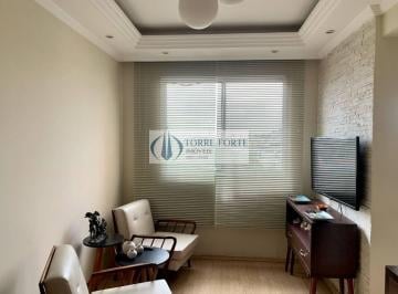 Apartamento · 43m² · 2 Quartos · 1 Vaga · Apartamento em Vila Talarico, São Paulo/SP de 43m² 2 quartos à venda por R$ 330.000,00