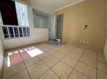 Apartamento · 45m² · 2 Quartos · 1 Vaga · Apartamento em Pacheco, São Gonçalo/RJ de 45m² 2 quartos à venda por R$ 180.000,00