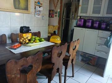 Casa · 133m² · 3 Quartos · 4 Vagas · Casa em Centro, Jaguariúna/SP de 133m² 3 quartos à venda por R$ 320.000,00