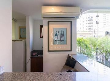 Apartamento · 124m² · 3 Quartos · 1 Vaga · Cobertura em Planalto Paulista, São Paulo/SP de 124m² 3 quartos à venda por R$ 1.590.000,00