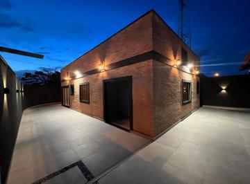 Casa · 160m² · 3 Quartos · 2 Vagas · Casa em Centro, Jaguariúna/SP de 160m² 3 quartos à venda por R$ 750.000,00