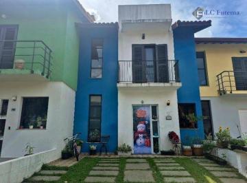 Casa · 89m² · 3 Quartos · 2 Vagas · Casa em Granja Viana, Cotia/SP de 89m² 3 quartos à venda por R$ 788.000,00