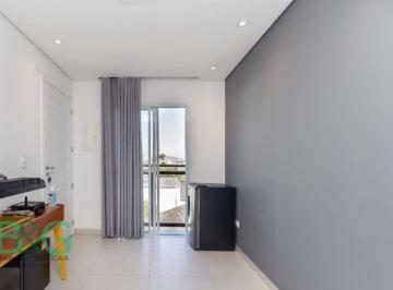 Apartamento · 46m² · 2 Quartos · 1 Vaga · Apartamento em Vila Jaguara, São Paulo/SP de 46m² 2 quartos à venda por R$ 320.000,00