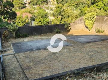 Terreno · 450m² · Terreno em Maravista, Niterói/RJ de 0m² à venda por R$ 300.000,00