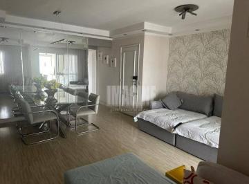 Apartamento · 106m² · 3 Quartos · 2 Vagas · Apartamento em Vila Gomes Cardim, São Paulo/SP de 106m² 3 quartos à venda por R$ 1.383.000,00
