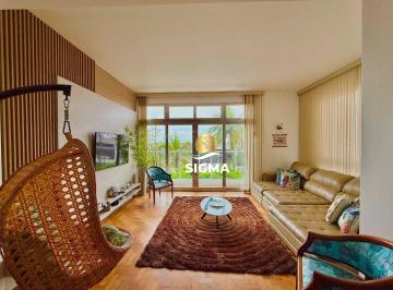 Apartamento · 151m² · 4 Quartos · 2 Vagas · Apartamento em Centro, Guarujá/SP de 151m² 4 quartos à venda por R$ 900.000,00