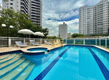Apartamento · 100m² · 3 Quartos · 2 Vagas · Apartamento em Centro, Guarujá/SP de 100m² 3 quartos à venda por R$ 550.000,00