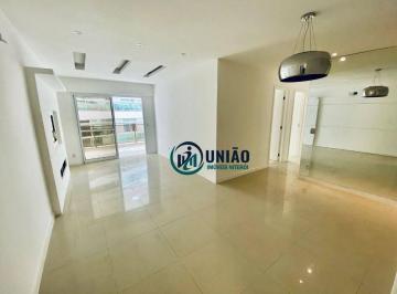 Apartamento · 133m² · 3 Quartos · 2 Vagas · Apartamento em Charitas, Niterói/RJ de 133m² 3 quartos à venda por R$ 1.500.000,00
