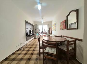 Apartamento · 60m² · 1 Quarto · Apartamento em Balneário Cidade Atlântica, Guarujá/SP de 60m² 1 quartos para locação R$ 2.550,00/mes