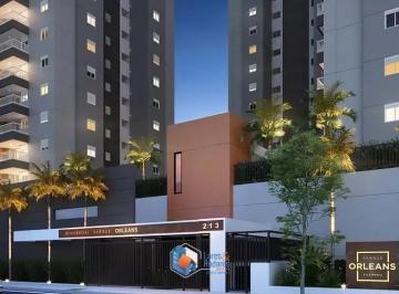 Apartamento · 76m² · 3 Quartos · 2 Vagas · Apartamento em Vila Maria Baixa, São Paulo/SP de 76m² 3 quartos à venda por R$ 679.700,00