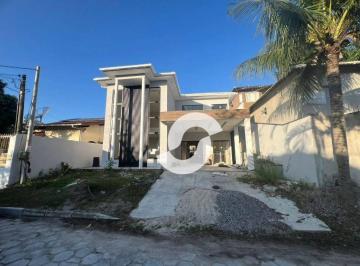 Casa · 172m² · 3 Quartos · 1 Vaga · Casa em Flamengo, Maricá/RJ de 172m² 3 quartos à venda por R$ 960.000,00