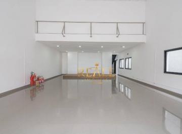 Comercial · 233m² · 4 Vagas · Salão em Capela, Vinhedo/SP de 233m² para locação R$ 5.900,00/mes