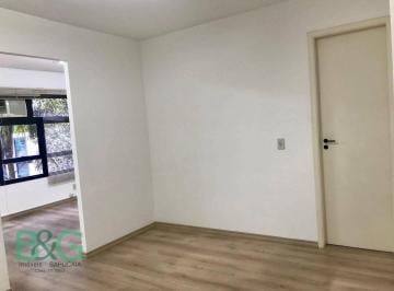 Comercial · 32m² · Conjunto em Vila Nova Conceição, São Paulo/SP de 32m² à venda por R$ 298.000,00 ou para locação R$ 1