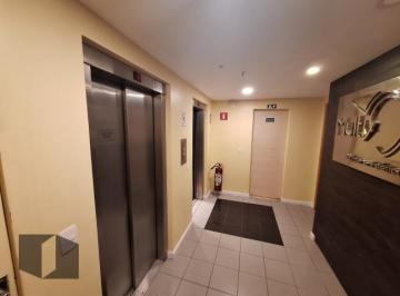 Comercial · 186m² · 3 Vagas · Sala em Ipanema, Rio de Janeiro/RJ de 186m² para locação R$ 42.000,00/mes