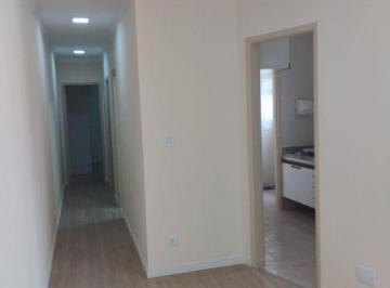 Apartamento · 57m² · 2 Quartos · 1 Vaga · Apartamento em Umuarama, Osasco/SP de 57m² 2 quartos para locação R$ 2.200,00/mes