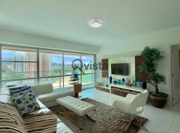 Apartamento · 160m² · 3 Quartos · 2 Vagas · Apartamento em Morro do Maluf, Guarujá/SP de 160m² 3 quartos à venda por R$ 1.400.000,00