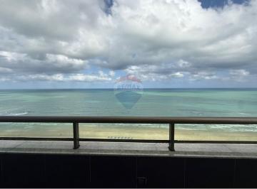 Apartamento · 350m² · 3 Quartos · 3 Vagas · Cobertura em Pina, Recife/PE de 350m² 3 quartos para locação R$ 35.000,00/mes