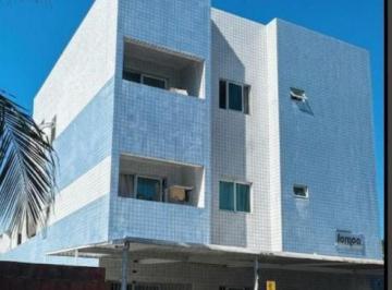 Apartamento · 60m² · 2 Quartos · 1 Vaga · Apartamento em Portal do Sol, João Pessoa/PB de 60m² 2 quartos à venda por R$ 244.000,00
