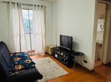 Apartamento · 36m² · 1 Quarto · 1 Vaga · Apartamento em Santana, São Paulo/SP de 36m² 1 quartos à venda por R$ 299.000,00