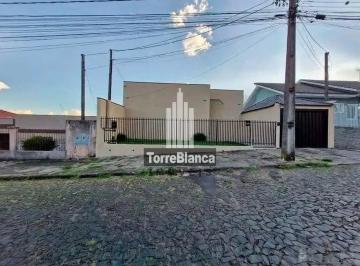 Casa · 100m² · 1 Quarto · Casa em Nova Rússia, Ponta Grossa/PR de 100m² 1 quartos para locação R$ 2.300,00/mes