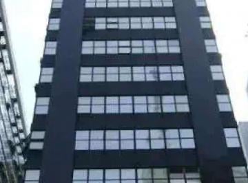 Comercial · 38m² · 1 Vaga · Sala em Bela Vista, São Paulo/SP de 38m² para locação R$ 2.500,00/mes