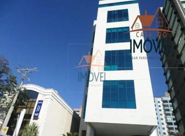 Comercial · 41m² · 1 Vaga · Sala em Vila Nova Conceição, São Paulo/SP de 41m² à venda por R$ 560.000,00
