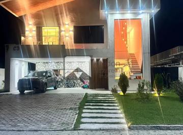 Casa · 200m² · 4 Quartos · 2 Vagas · Casa em Ubatiba, Maricá/RJ de 200m² 4 quartos à venda por R$ 940.000,00